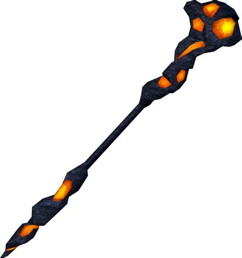 Lava battlestaff - Lava battlestaff: 1: 3 × 1/128: 9,187: 10,200: Rune chainbody: 1: 3 × 1/128: 29,521: 30,000: Herbs [edit | edit source] There is a 46/128 chance of rolling the herb drop table. When the drop table is rolled, there is an 29/46 chance of dropping 2 herbs and a 17/46 chance of dropping 3 herbs, leading to an average of 2.37 herbs per roll. Item